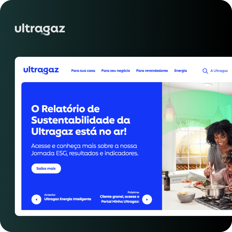 Ultragaz